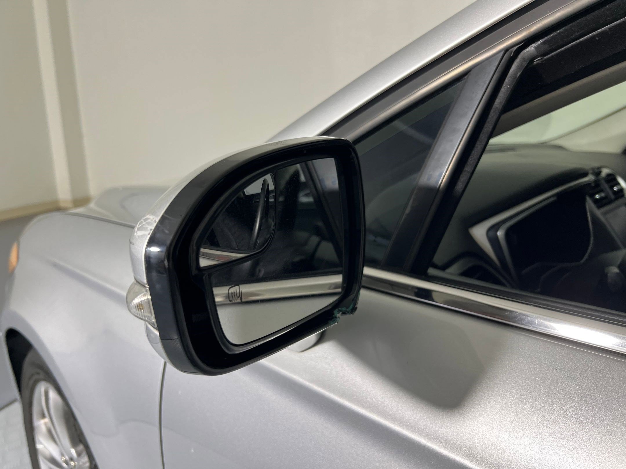 Used 2016 Ford Fusion SE image 20