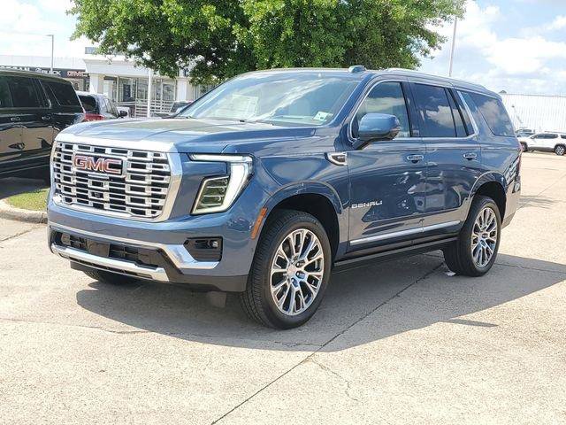 New 2026 GMC Yukon Denali w/ Denali Reserve Package image 3