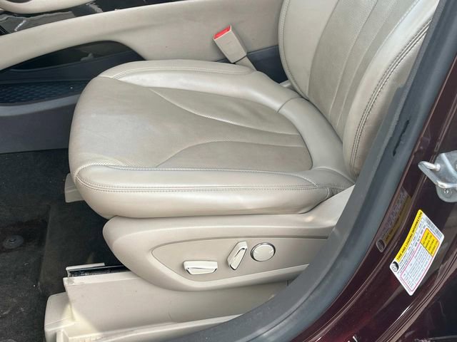 Used 2022 Lincoln Nautilus Reserve image 28