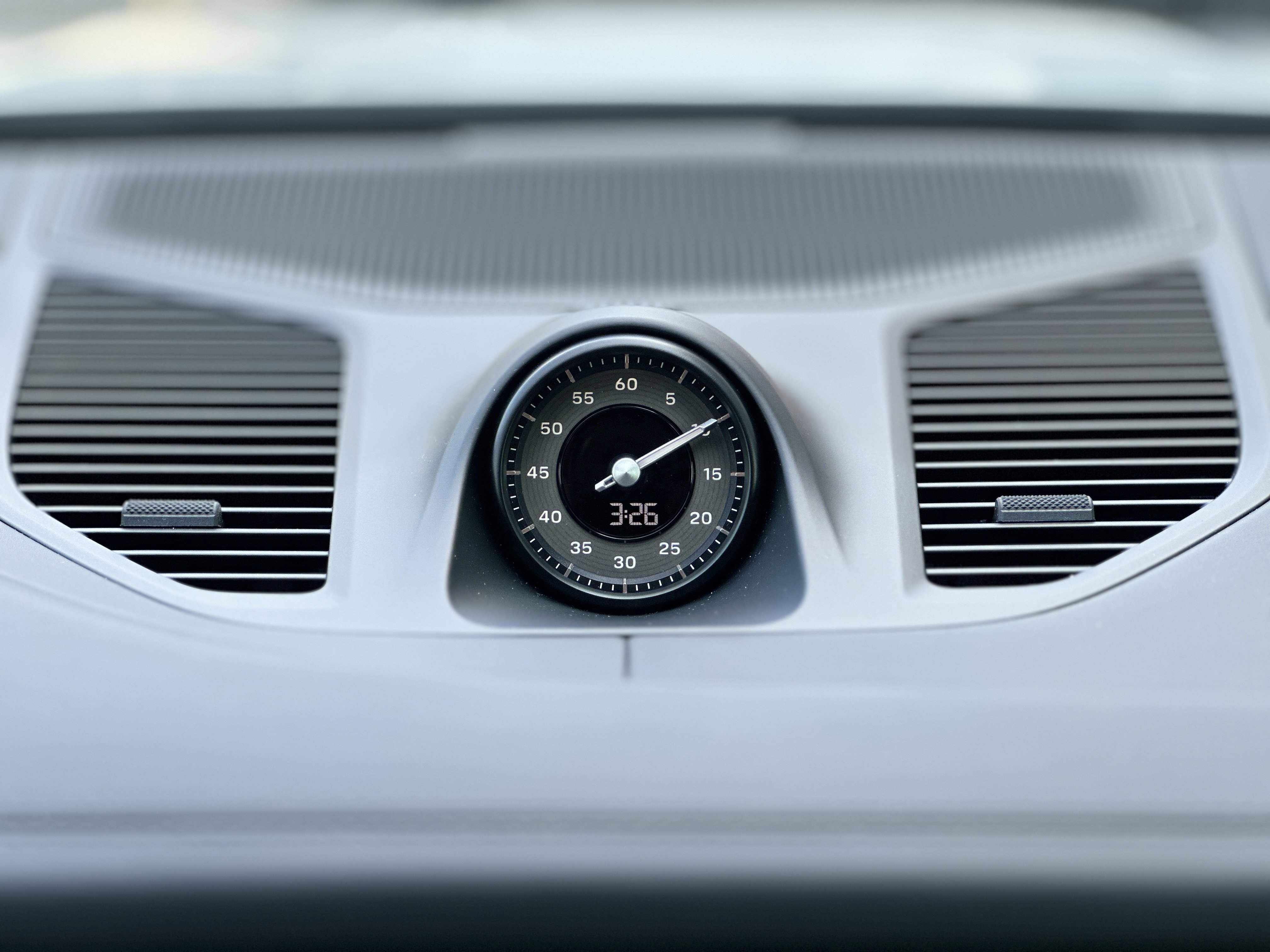 New 2025 Porsche Cayenne Turbo image 20