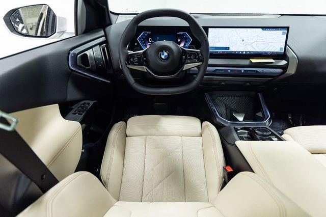 New 2026 BMW X3 xDrive30 AWD/4WD image 4