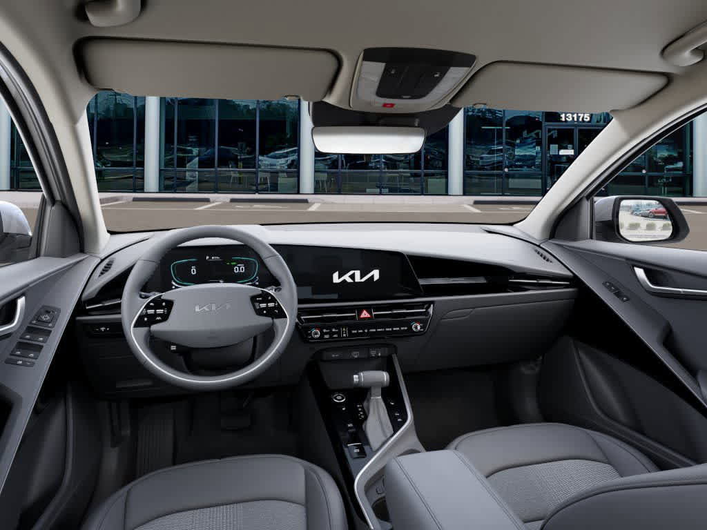 New 2026 Kia Niro EX FWD image 14