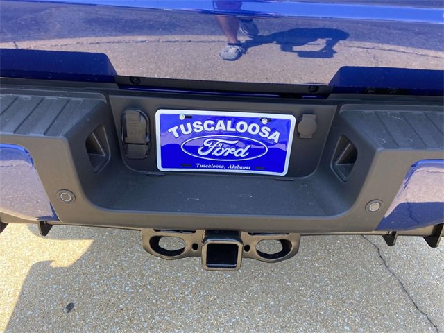 New 2026 Ford F250 Lariat image 26