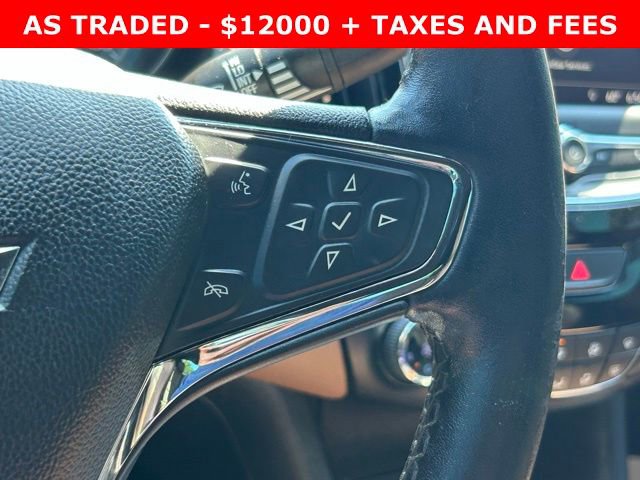 Used 2019 Chevrolet Cruze Premier image 22
