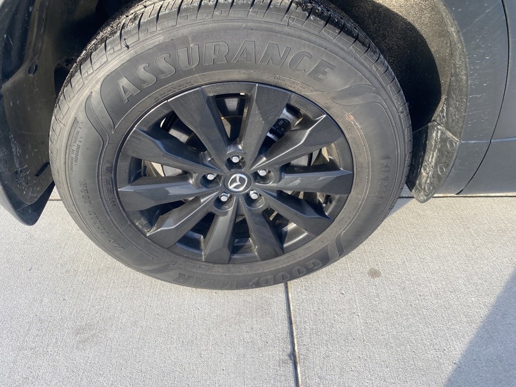 Certified 2025 MAZDA CX-50 AWD 2.5 S w/ Premium Package image 29