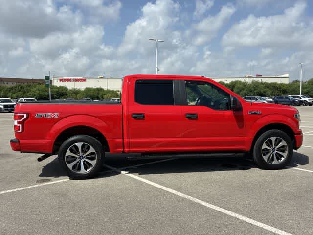 Used 2019 Ford F150 XL w/ Equipment Group 101A Mid RWD image 7