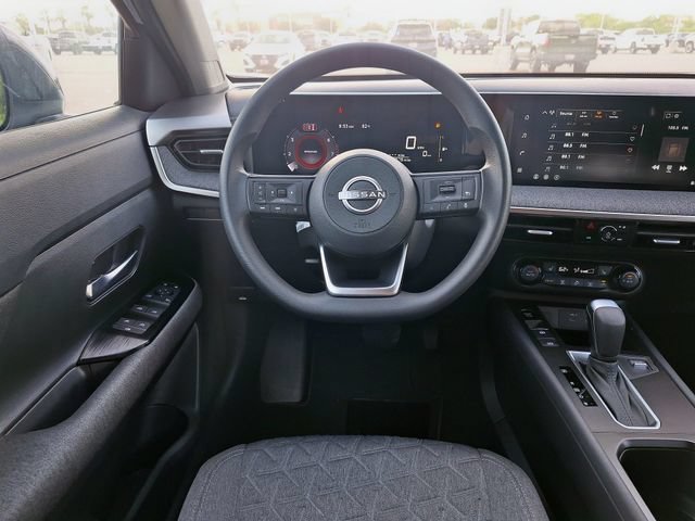 Certified 2026 Nissan Kicks SV w/ SV Premium Package FWD image 14