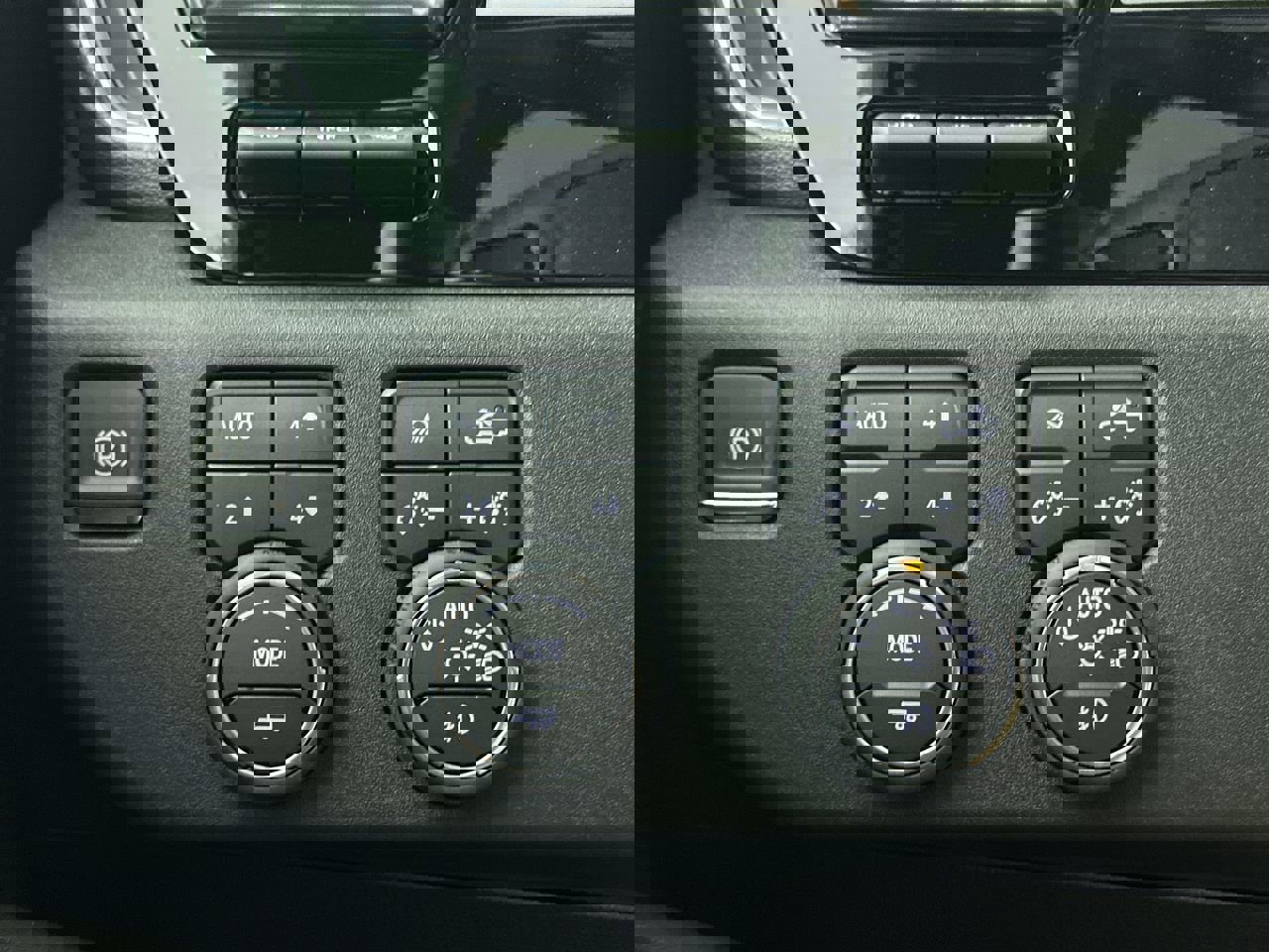 New 2026 Chevrolet Silverado 2500 High Country w/ Midnight Edition image 79