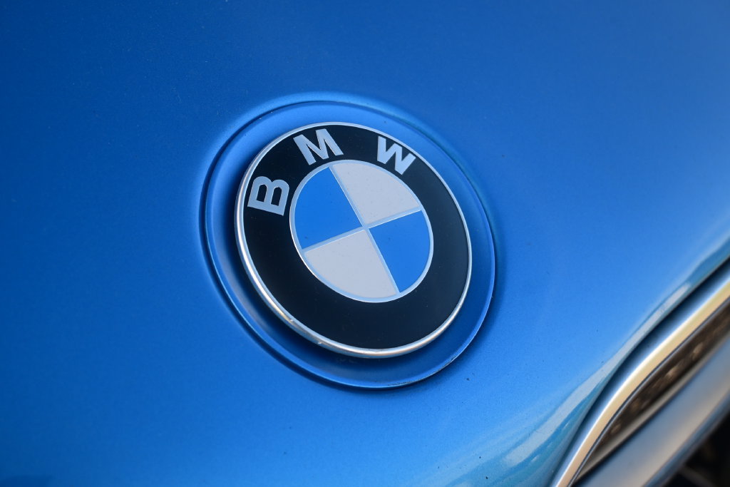 Used 2014 BMW i8 AWD/4WD image 14
