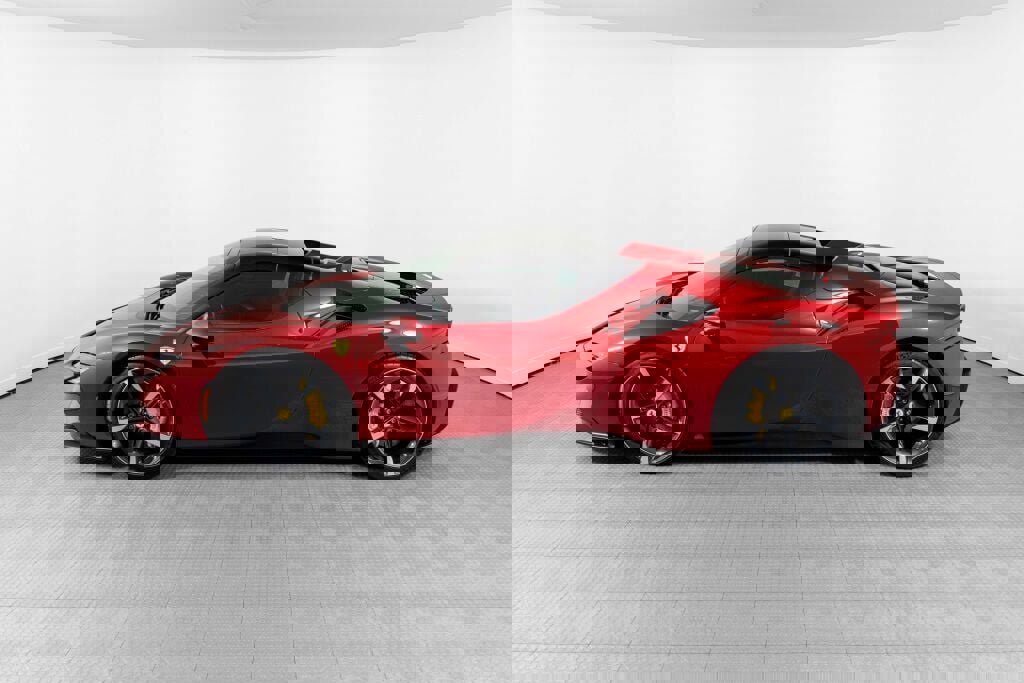 Certified 2023 Ferrari SF90 Spider image 39