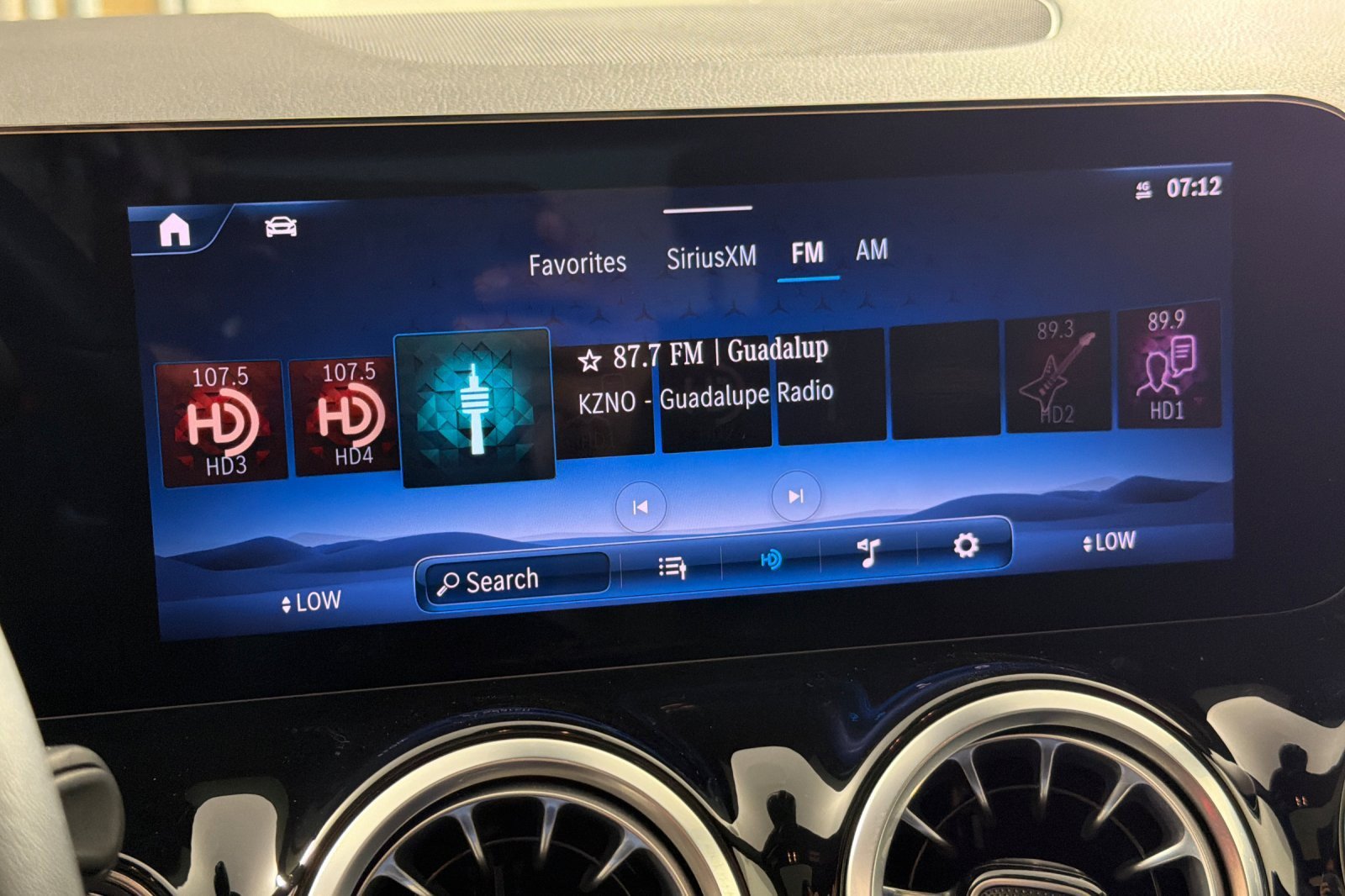 Used 2026 Mercedes-Benz GLA 250 image 17