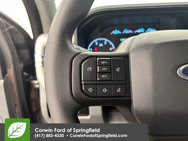 New 2026 Ford F250 XL w/ XL Driver Assist Package image 37