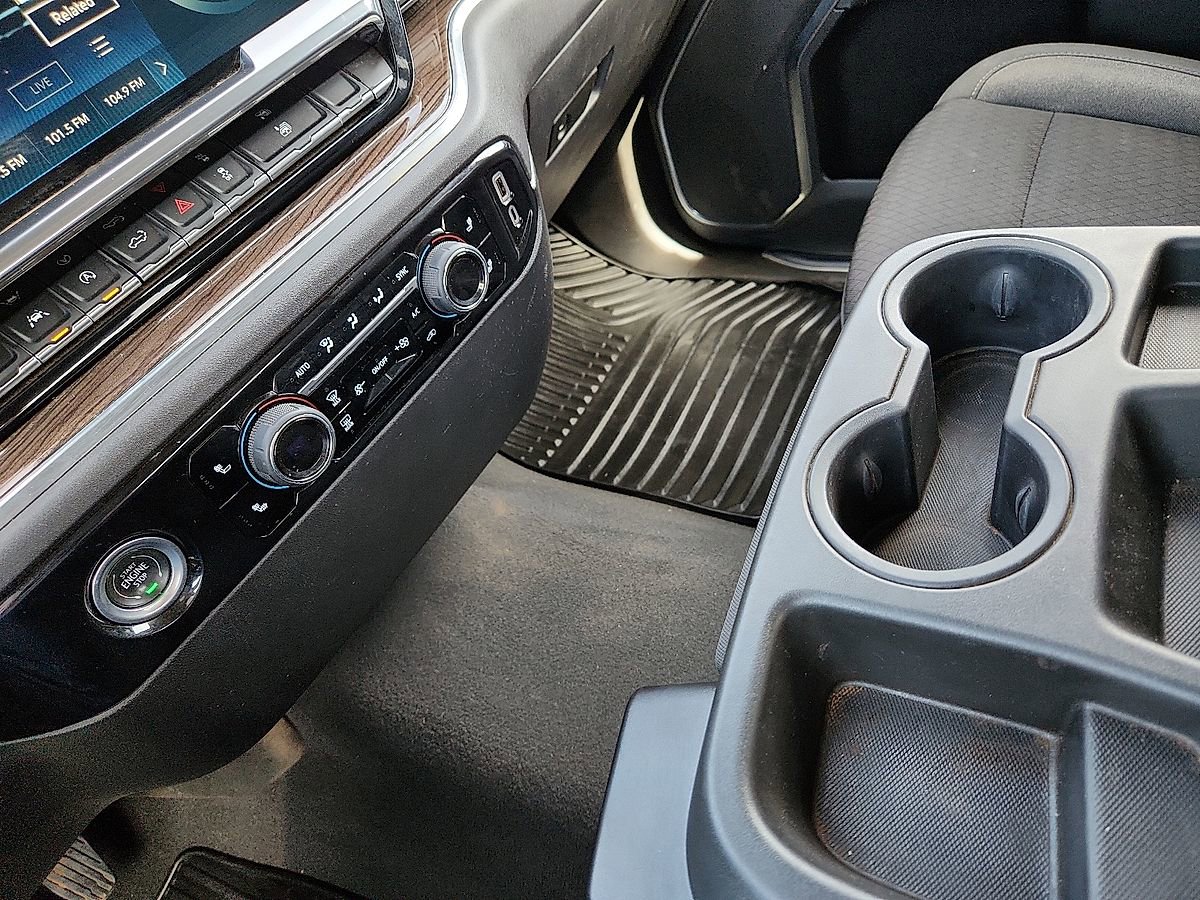 Used 2023 Chevrolet Silverado 1500 LT image 12