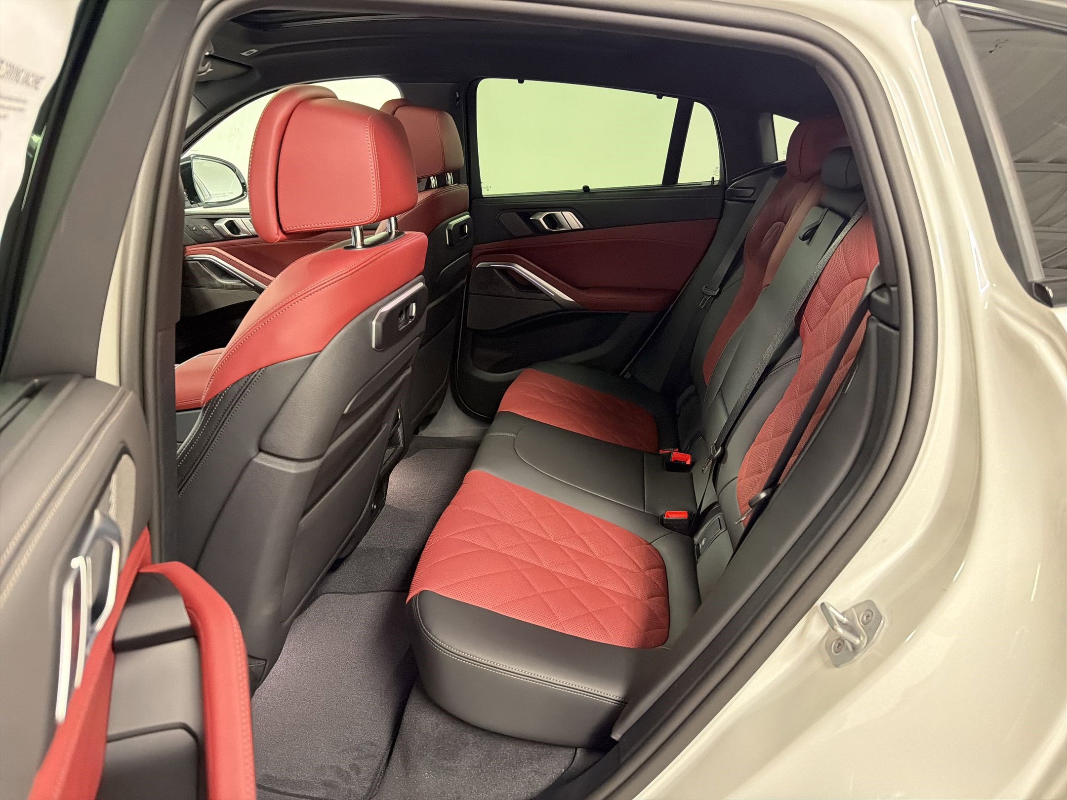 New 2027 BMW X6 xDrive40i AWD/4WD image 27