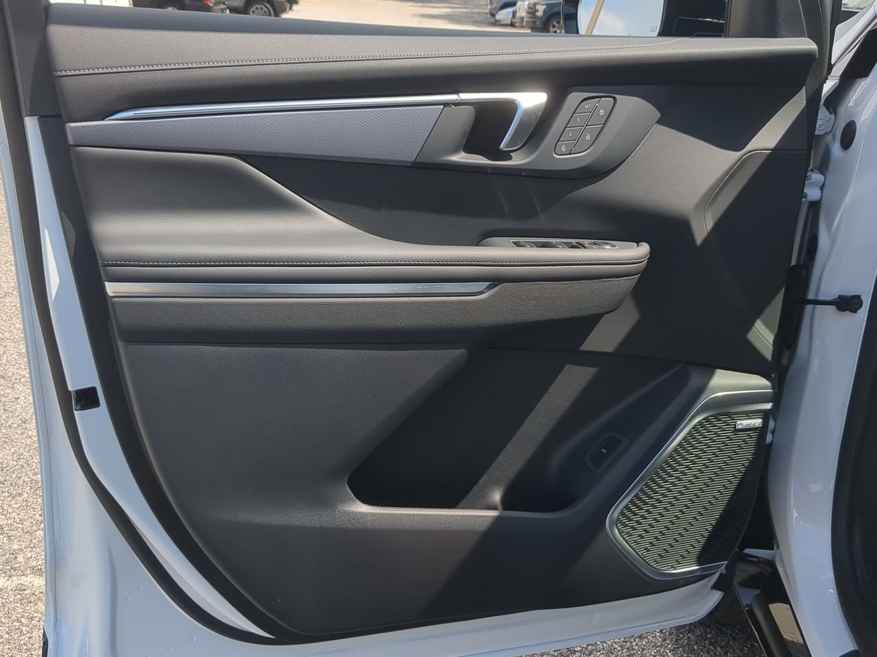 New 2026 Buick Enclave Sport Touring w/ Power Package image 22