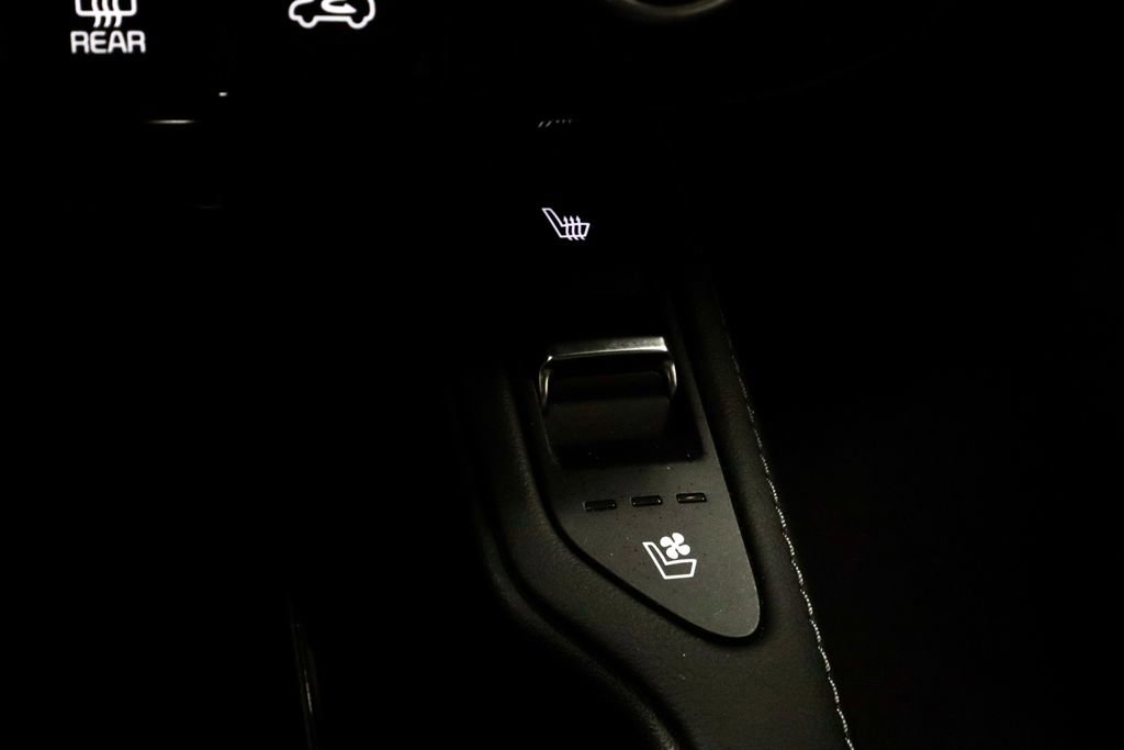 Used 2025 Kia Telluride SX Prestige X-Line image 5