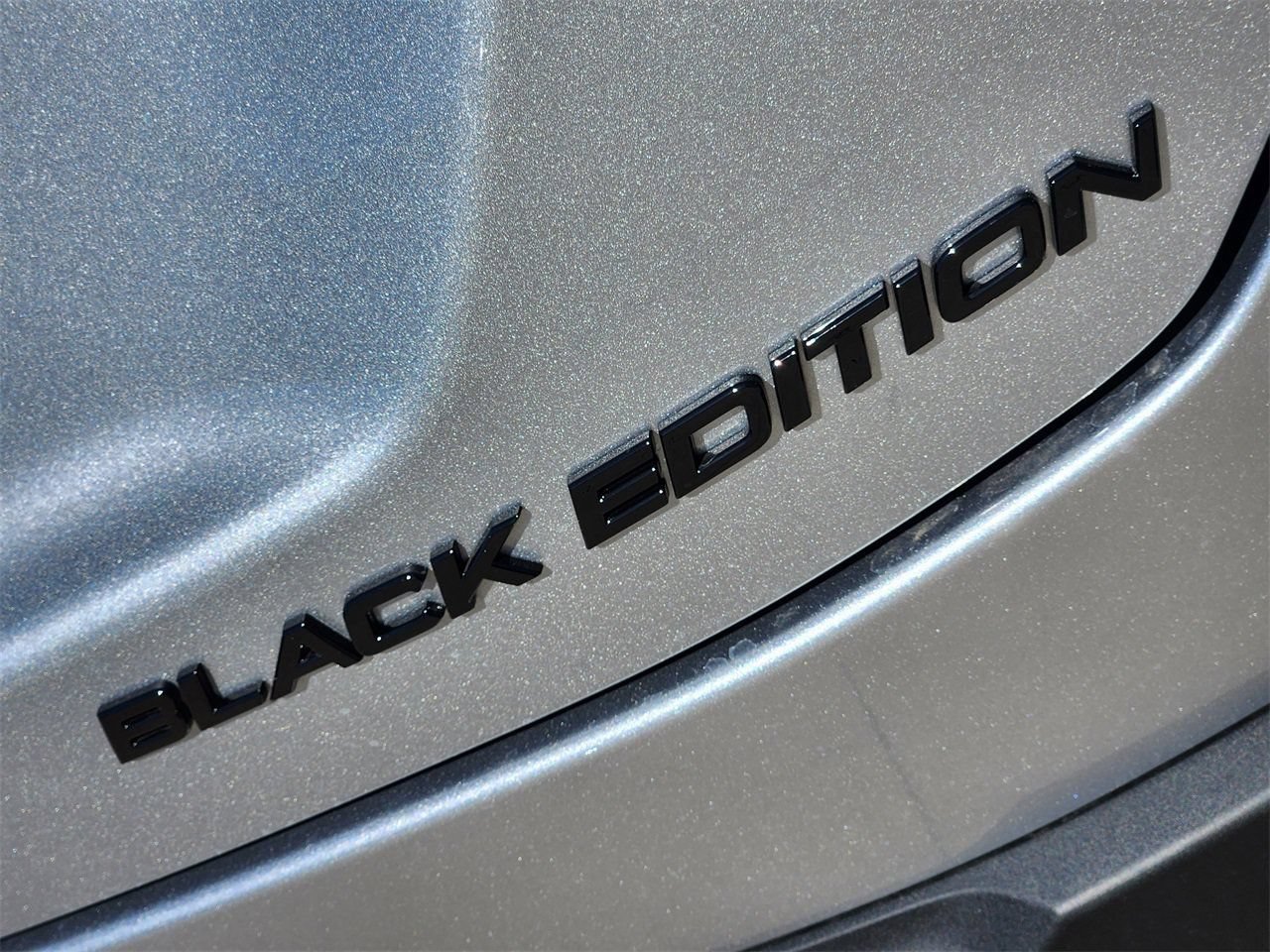 New 2026 Honda Pilot Black Edition image 7