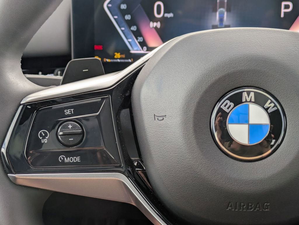 Used 2024 BMW 530i 530i w/ Premium Package image 22