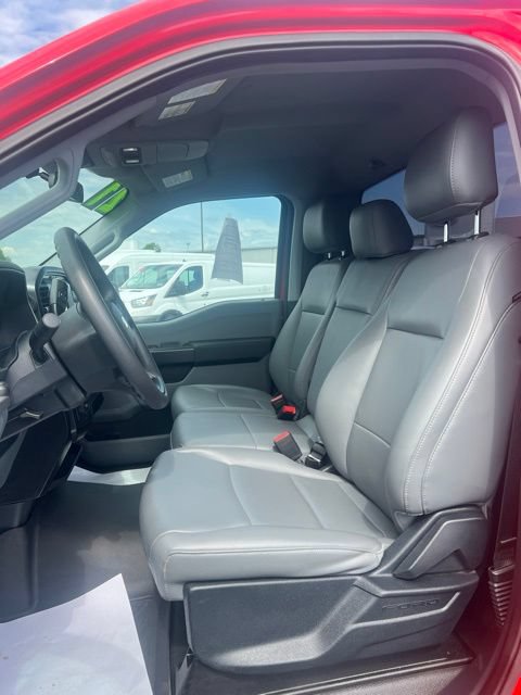 Used 2021 Ford F150 XL AWD/4WD image 12