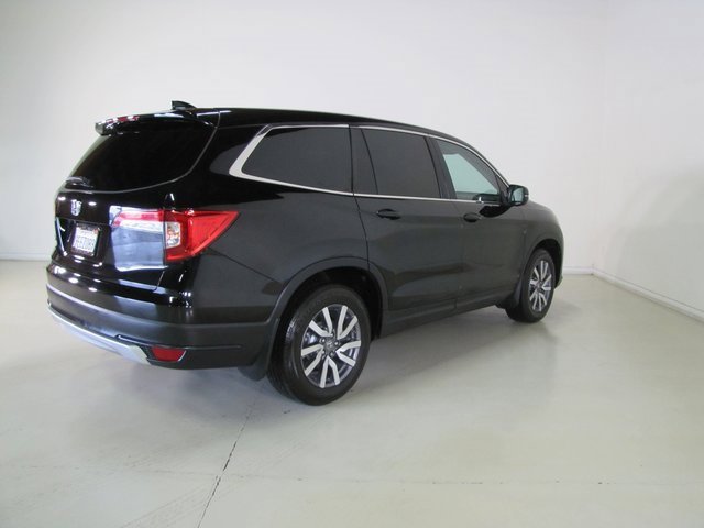 Certified 2022 Honda Pilot EX-L image 27