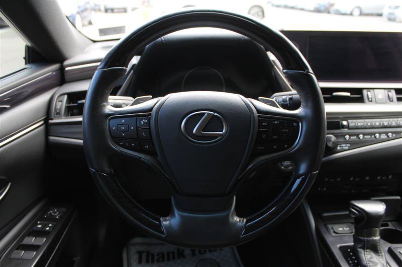 Used 2019 Lexus ES 350 w/ Accessory Package FWD image 14