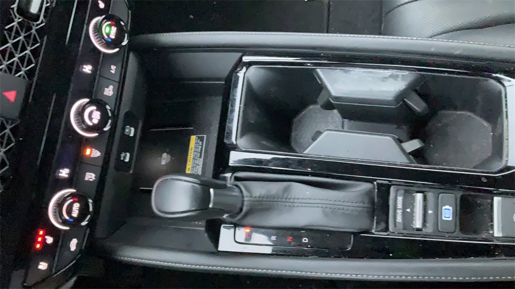 Used 2023 Honda Accord Touring image 24