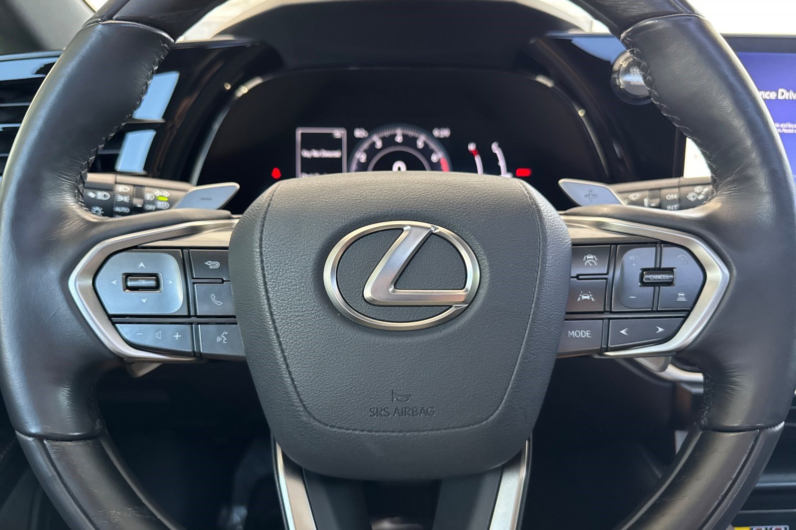 Certified 2024 Lexus RX 350 Premium w/ Accessory Package (Z1) FWD image 29