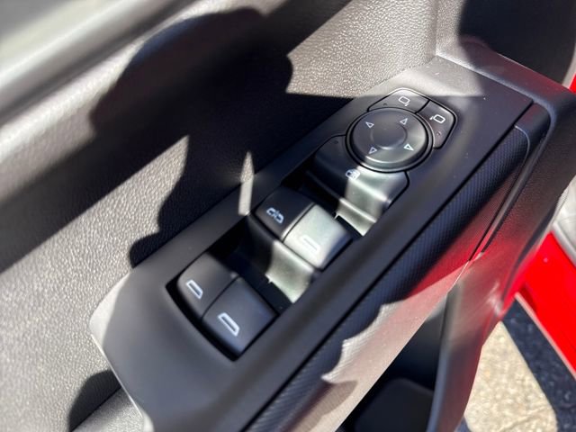 New 2026 GMC Sierra 1500 Pro w/ Graphite Edition image 11