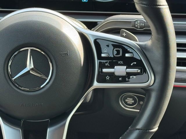 Used 2022 Mercedes-Benz GLE 350 4MATIC image 23