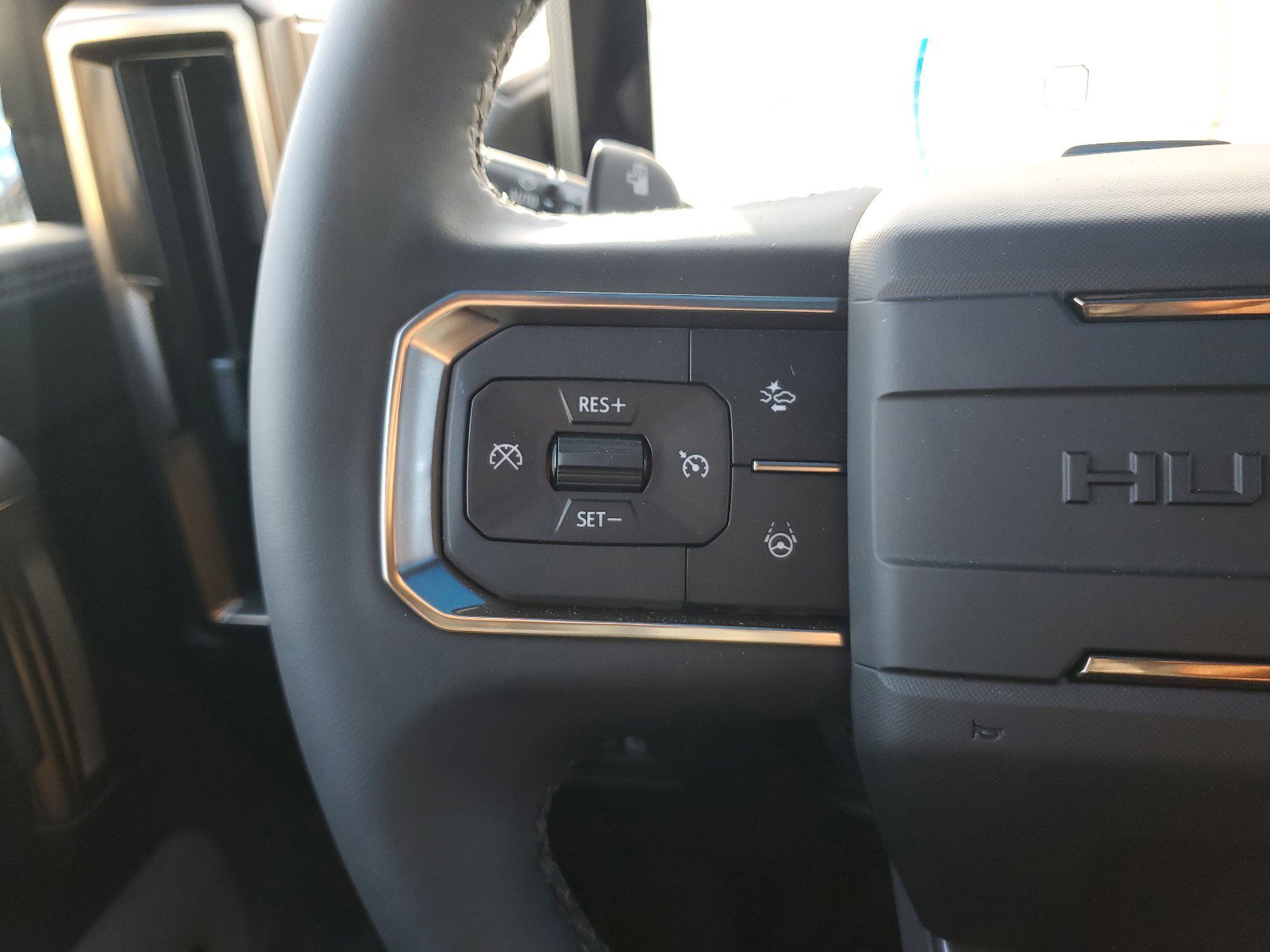 New 2025 GMC Hummer EV 3X w/ Extreme Off-Road Package image 24