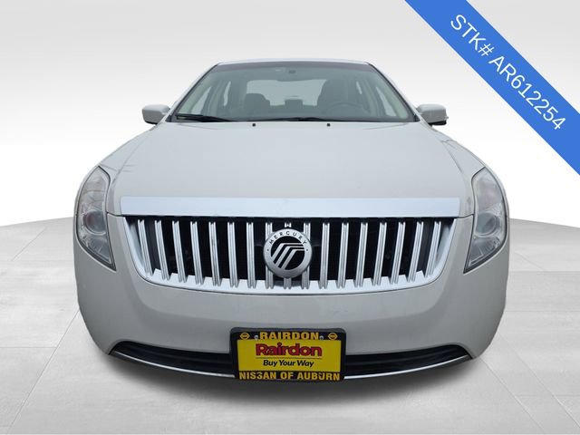 Used 2010 Mercury Milan image 2
