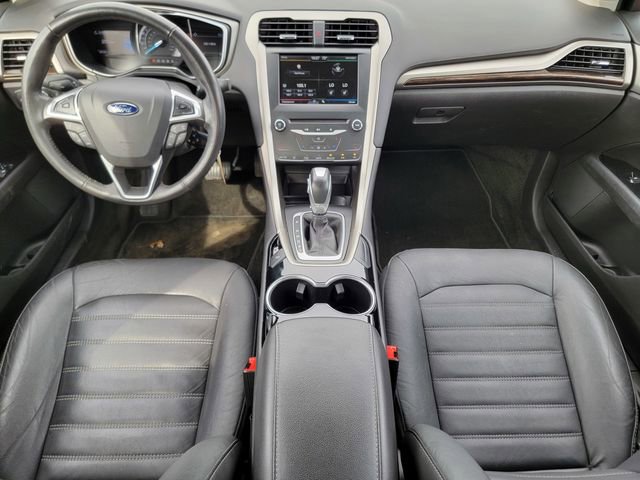 Used 2015 Ford Fusion SE w/ Equipment Group 202A FWD image 26