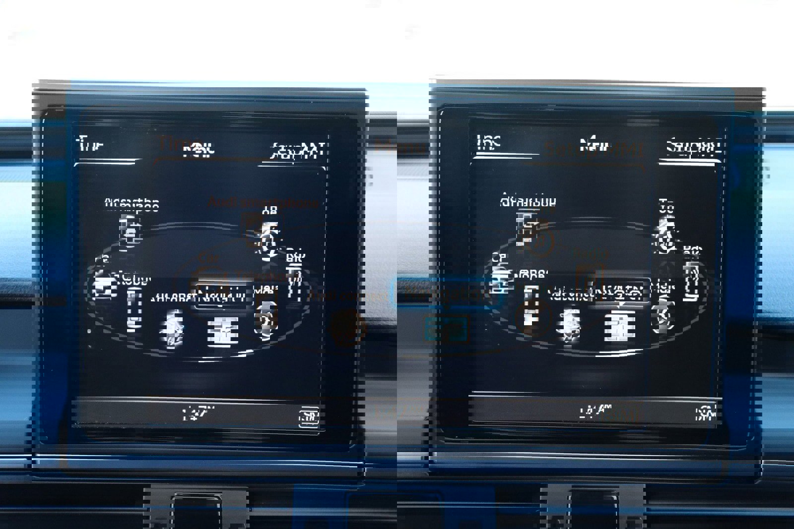 Used 2017 Audi A6 2.0T Premium image 37