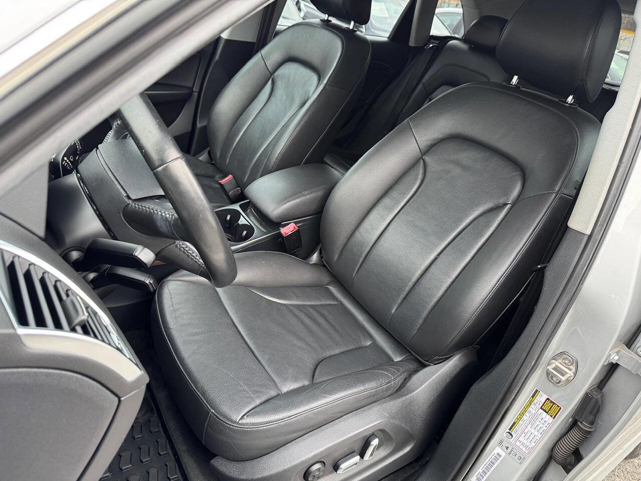 Used 2013 Audi Q5 2.0T Premium Plus image 24