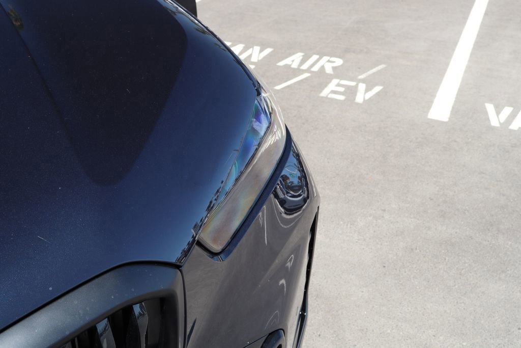 New 2026 BMW X5 xDrive50e image 19