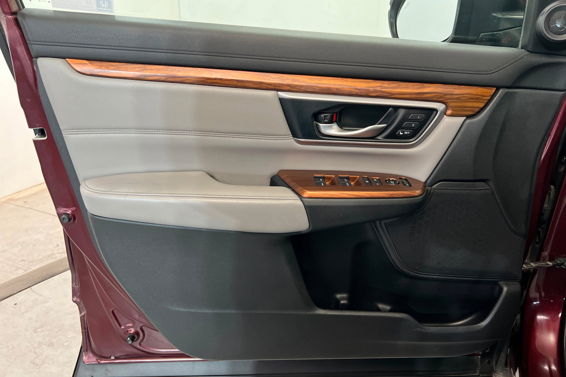 Used 2018 Honda CR-V EX-L image 14