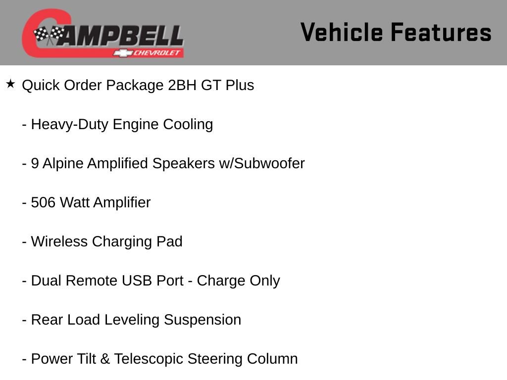 Used 2025 Dodge Durango GT AWD/4WD image 11
