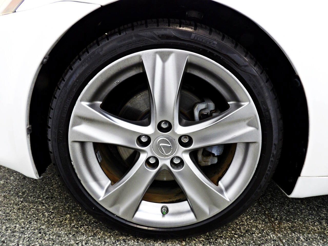 Used 2012 Lexus IS 250 RWD image 18