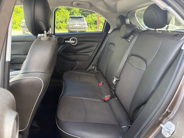 Used 2017 FIAT 500X Trekking FWD image 18