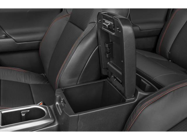 Used 2021 Toyota Tacoma TRD Pro AWD/4WD image 12