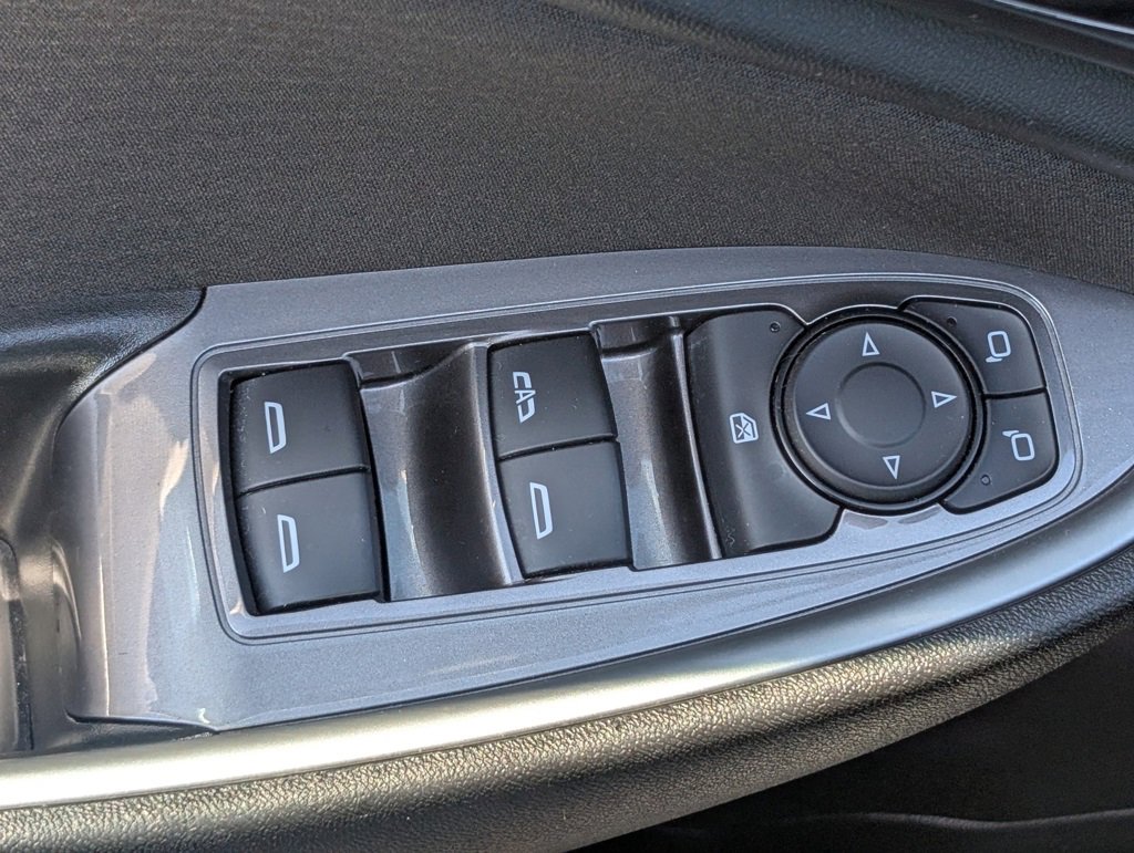 Certified 2024 Chevrolet Malibu LT image 10