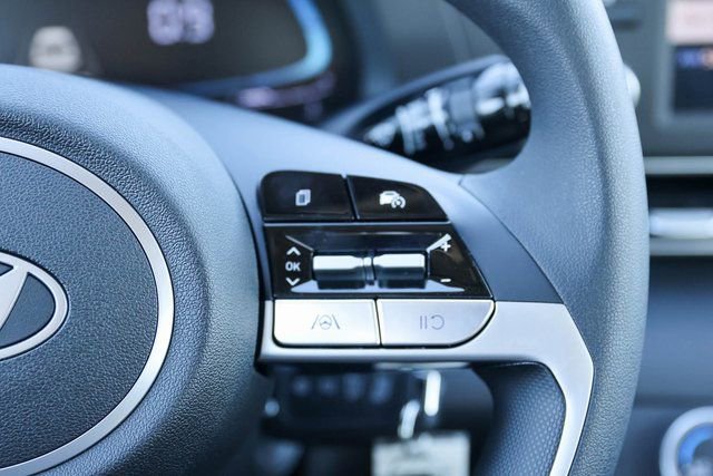 New 2026 Hyundai Elantra SE image 22