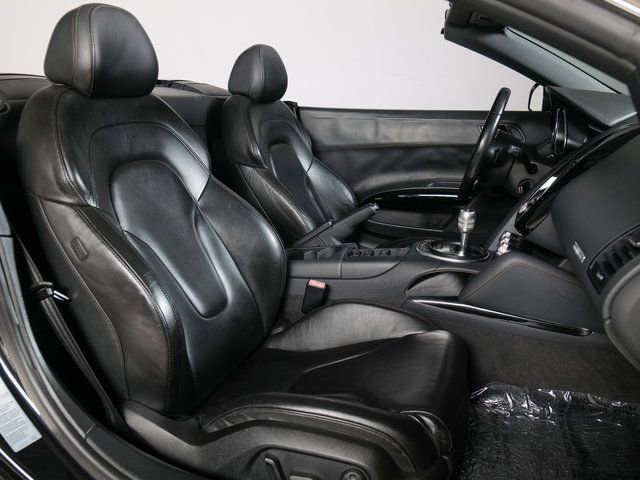 Used 2011 Audi R8 V8 AWD/4WD image 14