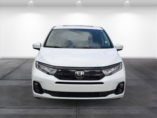 New 2026 Honda Odyssey Elite image 3
