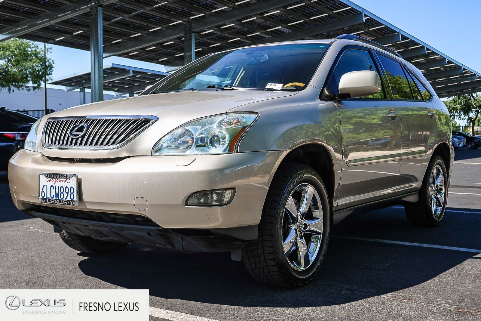 Used 2006 Lexus RX 330 image 3