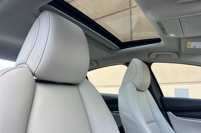 New 2026 MAZDA MAZDA3 2.5 S Sedan w/ Preferred Pkg image 17