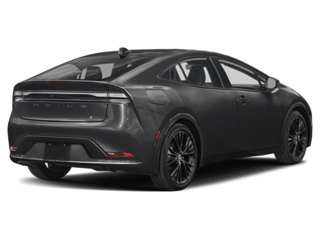 New 2026 Toyota Prius Plug-In Hybrid FWD image 2