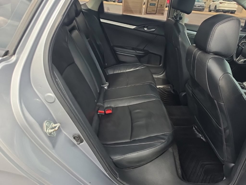Used 2017 Honda Civic EX-L image 26