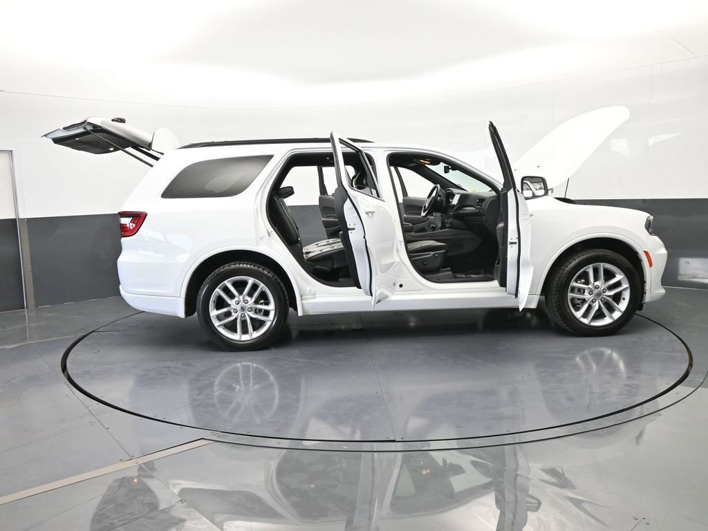 Used 2023 Dodge Durango GT image 80