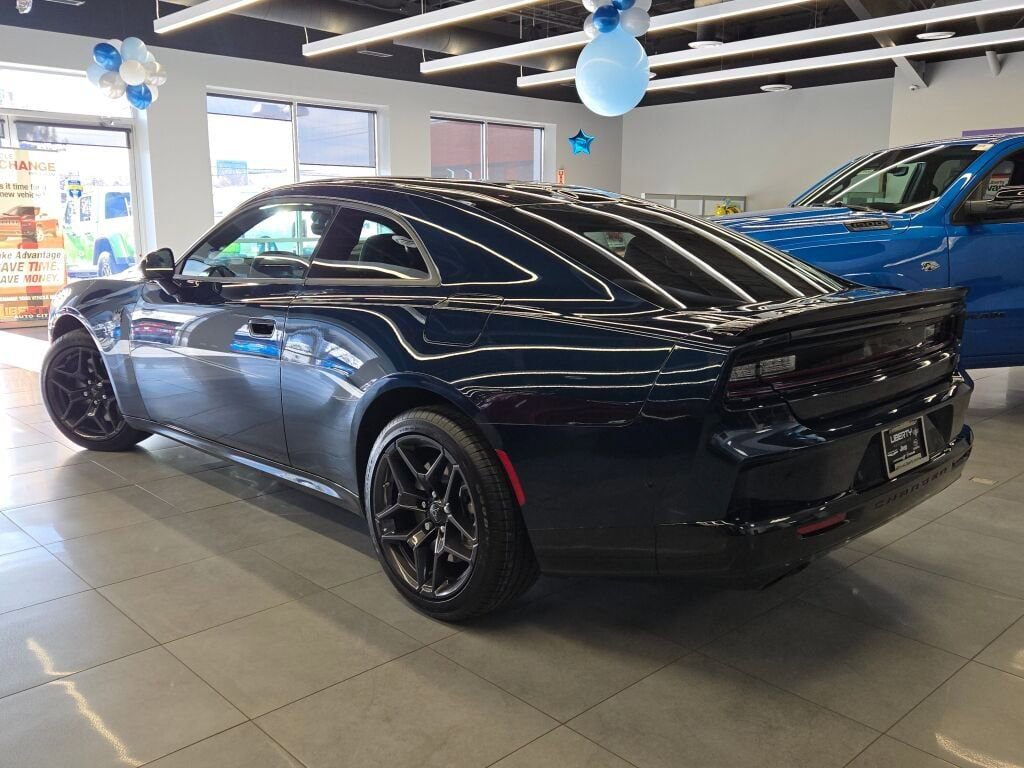 New 2026 Dodge Charger Scat Pack image 10